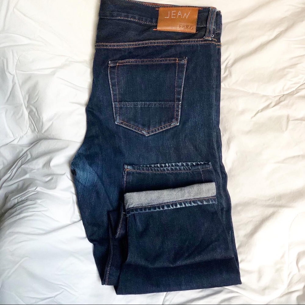 Jean Shop Medium Mick